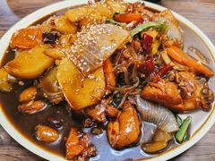 -妈妈手(山大总店)