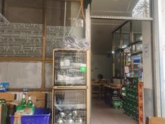 -清真·白家牛肉罩火烧老店(育才街店)