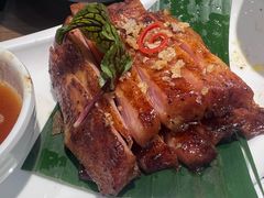 -帕蓝·暹罗料理(大学路店)