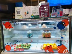 -奈雪的茶(湖滨银泰in77C区PRO店)