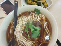-李先生牛肉面大王(沈阳道义南大街店)