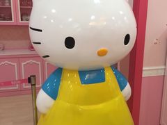 -凯蒂猫主题馆