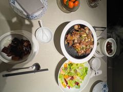 -悦融琥珀·京鲁菜·海味珍品(西单店)