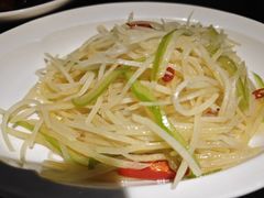 -老头儿油爆虾(胜利河美食街店)