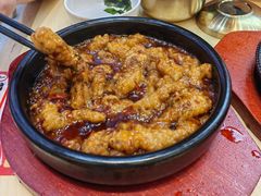 -食米家拌饭(梅溪新天地店)