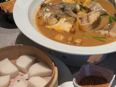 黄鱼-新荣记(椒江店)