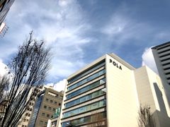 -涩谷全向十字路口
