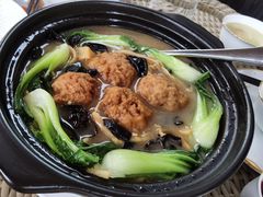 -巨鹿春晓(静安寺店)