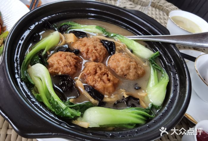 巨鹿春晓(静安寺店)图片