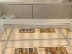 -% Arabica阿拉比卡咖啡(前滩太古里店)