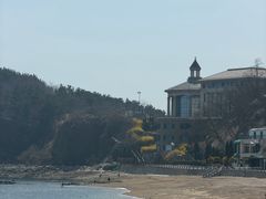 -棒棰岛宾馆景区