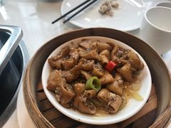 -煲王粤菜餐厅(中侨中心店)