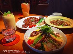 -MR.ROCKY洛奇先生·西餐&酒吧(琶醍店)