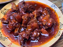-朱氏胖子烂火锅(洪崖洞店)