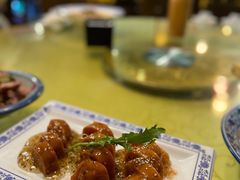 -徐鼎盛民间菜(南坪后堡店)