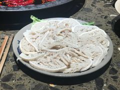 -重庆渝达老火锅(春熙路店)