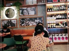 -BAKER&SPICE(国金中心商场店)