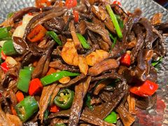 -鸽子侯·家宴·平价海鲜(绿地店)