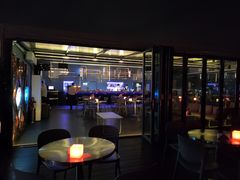-罗斯福色戒酒吧(外滩店)