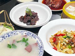 -金陵家宴·金陵春·南京菜(夫子庙店)
