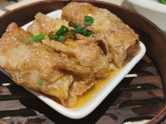 -舊街坊茶楼(市二宫店)