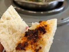 火烧馍-黑河坝泡姜鸡贡椒鱼(贾旗路店)