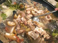 -易门野生菌府·菌海森林(月牙潭公园店)