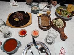 -俄士厨房(环球港店)