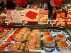 -盒马鲜生(顺义店)