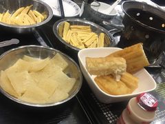 -川香煲(茅台路店)