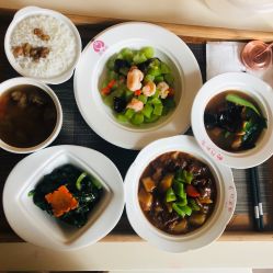 -月满阁月子中心(莲湖区店)