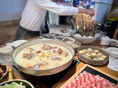 -骨之味·筒骨汤火锅(晋江万达店)