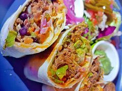 -Famous肥猫墨西哥音乐餐吧(五棵松华熙LIVE店)