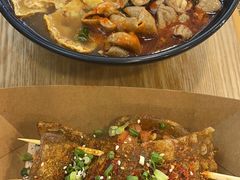 -阿生哥螺蛳粉(二七万达店)