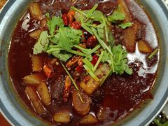 -龙凤瓦罐煨汤馆(清江东路店)