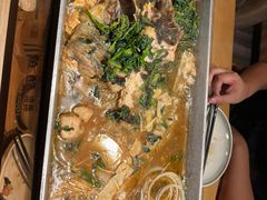 -鱼酷活鱼烤鱼(静安大融城店)