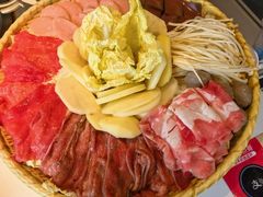 -小龙坎火锅(IFS HOT店)