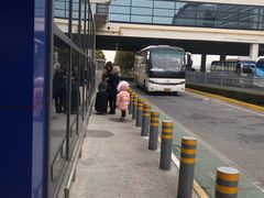 -上海浦东国际机场长途汽车客运站