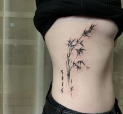 -明星刺青·洗纹身