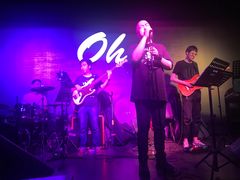 -ohbar live house(人广店)