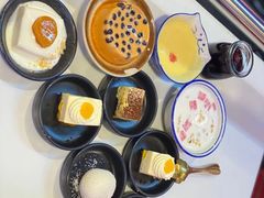 -卤校长重庆火锅(国兴店)