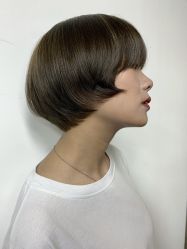 -V8潮牌·接发烫染连锁