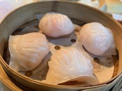 原只鲜虾饺-利苑酒家(金宝店)