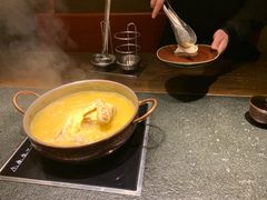 -荣记火锅(青悦城店)