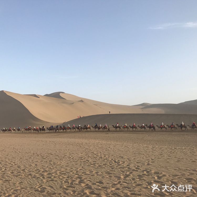 自驾游经典中的经典——青甘大环线