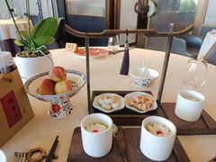 -蘇锦宴·淮扬菜烤鸭·小院(三元桥霄云路店)