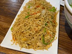 -壹块捌烧烤(灯市口店)