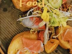 -FUTURE BAR(岭南天地店)