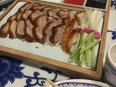 -满园春饼(美乐城店)