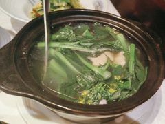 -百味馆·粤菜·湛江菜(后海花园店)